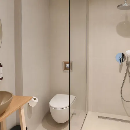 Nobilis Corfu מלון 4*