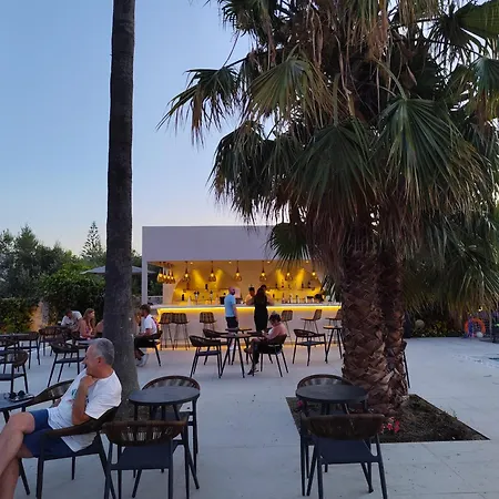Nobilis Corfu 4*