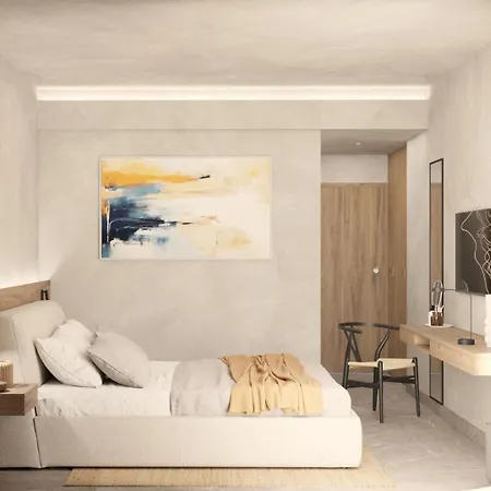 Nobilis Corfu Aharávi