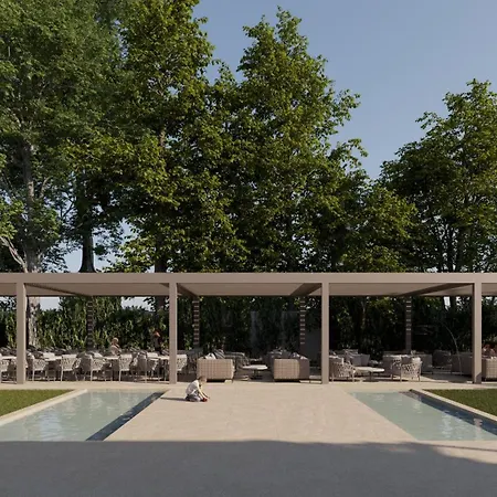 Nobilis Corfu Aharávi