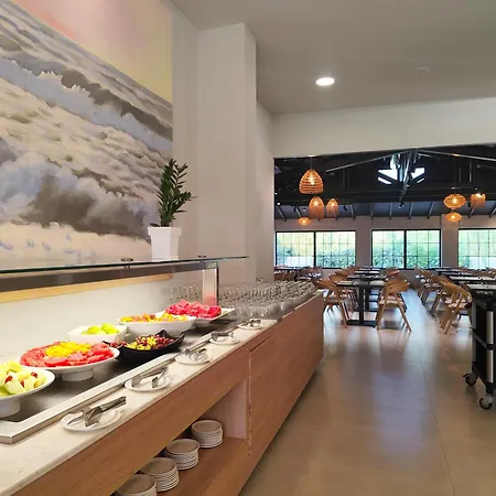 Hotell Nobilis Corfu 4*