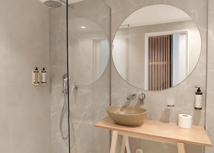 Nobilis Corfu Hotell 4*