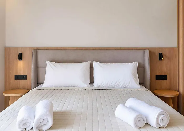 Nobilis Corfu Acharavi (Corfu)