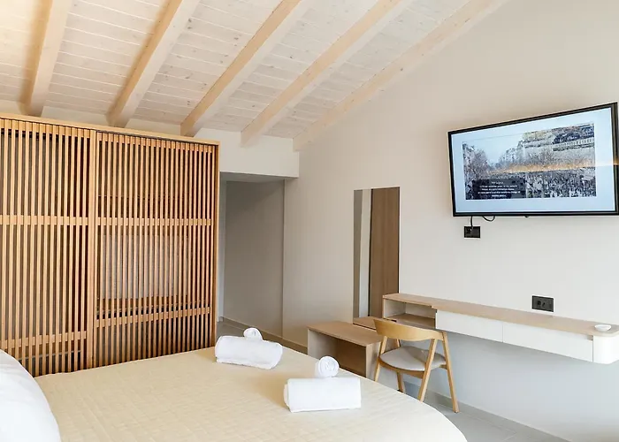 Hotell Nobilis Corfu