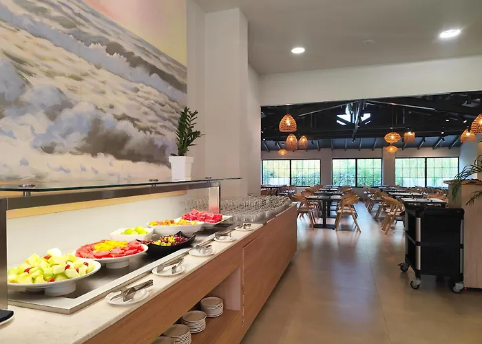 Hotell Nobilis Corfu 4*