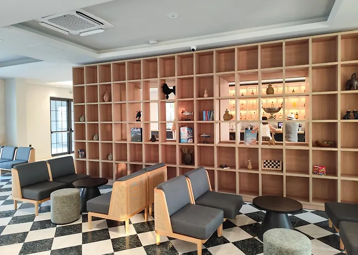 Nobilis Corfu Hotell Acharavi (Corfu)