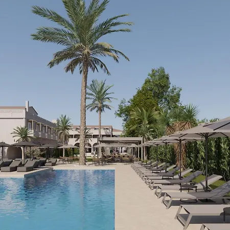 Nobilis Corfu 4*