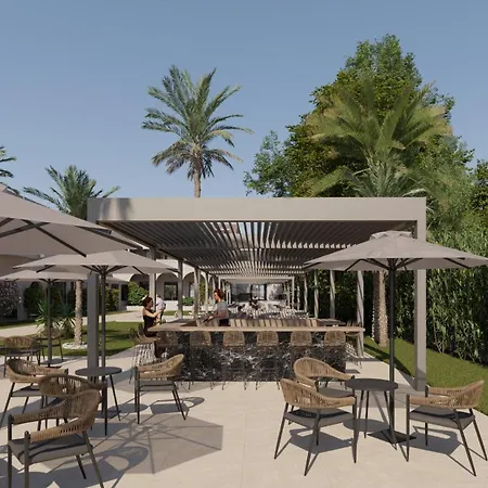 Nobilis Corfu Aharávi