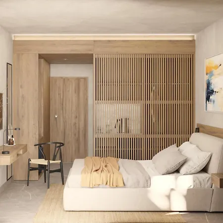 Hotell Nobilis Corfu Acharavi (Corfu)