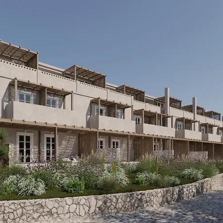 Hotell Nobilis Corfu Acharavi (Corfu)