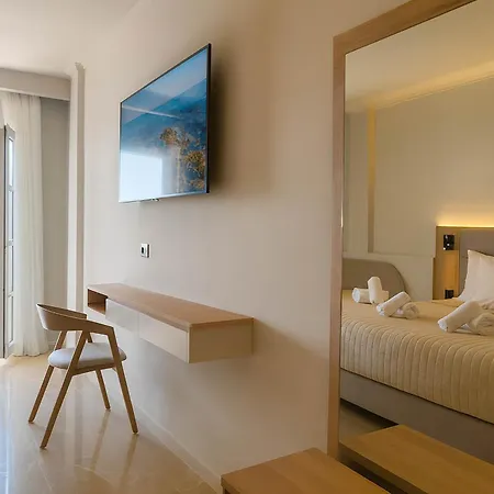 Nobilis Corfu 4*