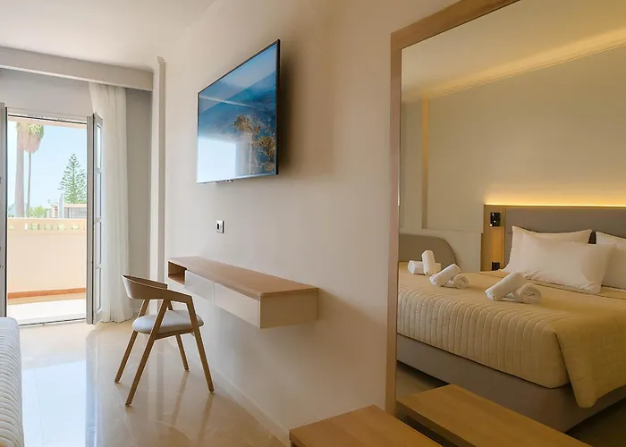 Nobilis Corfu 4*