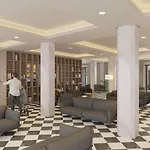 Hotel Nobilis Corfu