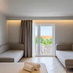 Hotel Nobilis Corfu Acharavi (Corfu)