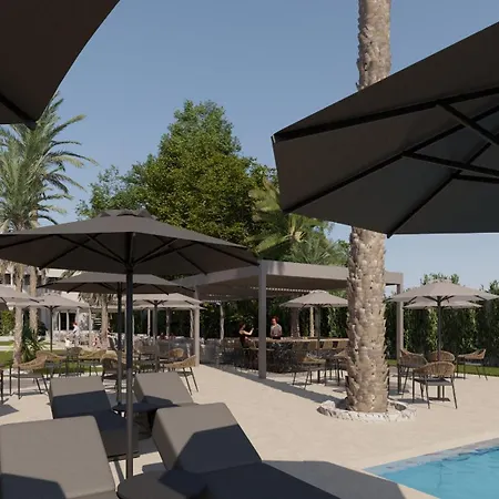 Nobilis Corfu Acharavi (Corfu)