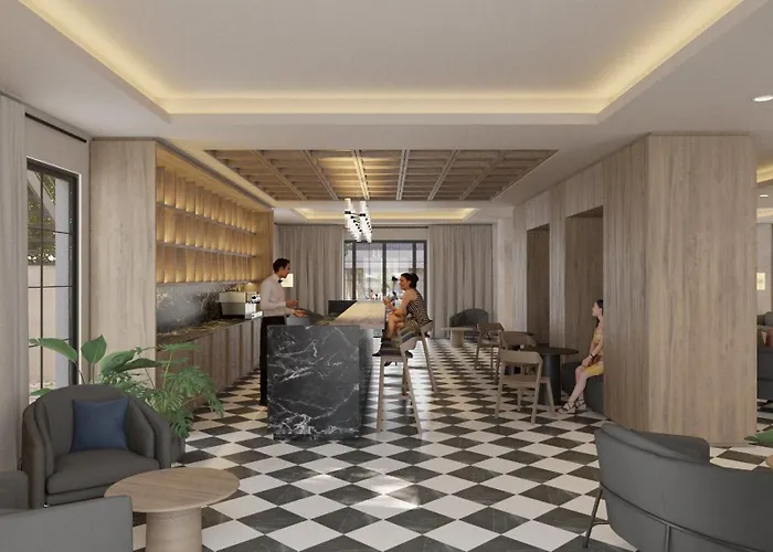 Hotel Nobilis Corfu Acharavi (Corfu)