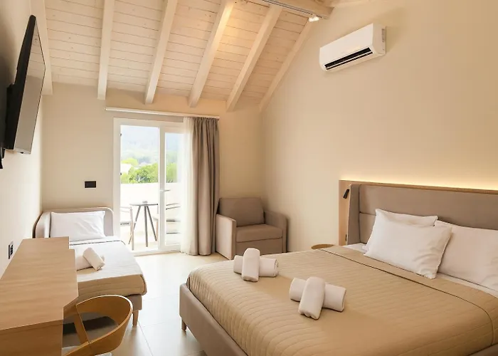 Nobilis Corfu Hotel Acharavi (Corfu)