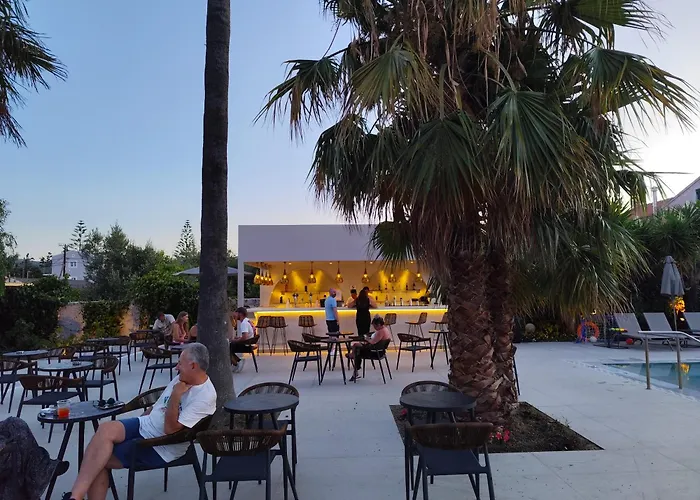 Nobilis Corfu 4*