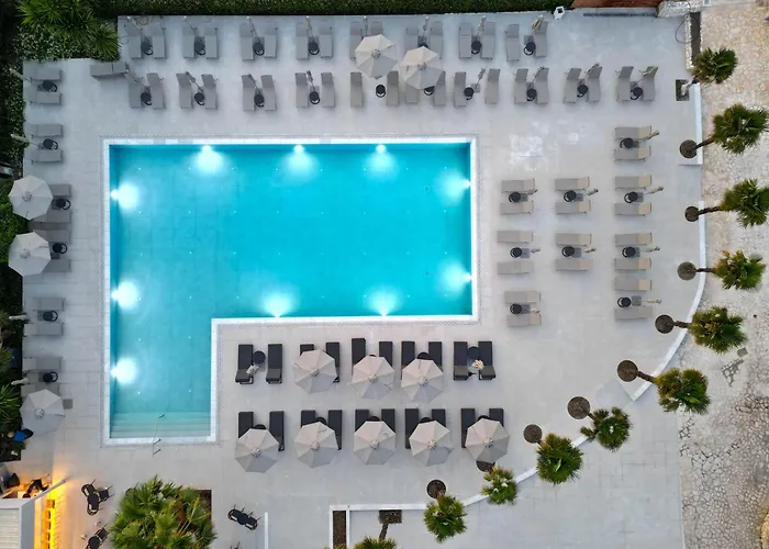 Nobilis Corfu